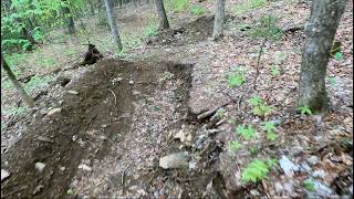 Few Laps On My Enduro Bike