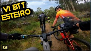 VI RUTA CICLOTURÍSTICA BTT DE ESTEIRO 2025