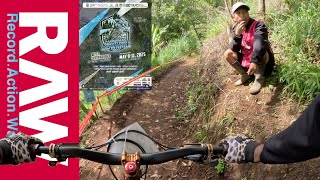 Panderman Gravity Bike Park | PracticeRun