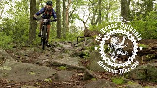 Stage 2 — Trans-Sylvania Mountain Bike Epic...