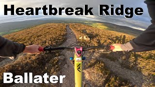 Heartbreak Ridge - Ballater 2025