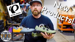 What's New for Pearl Izumi in 2025!?