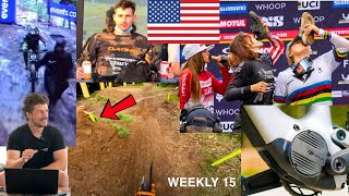 I'm Beefing with Bellingham - WoRld Cup Mayhem...