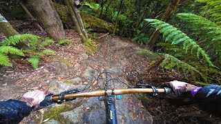 The ultimate bikepark... TD8