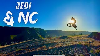 |Ep 65 | Jedi & Nicolas Cage Trails |
