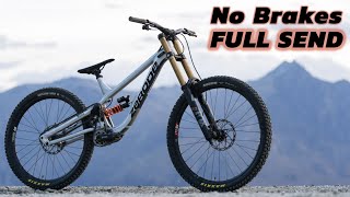 Best Suspension Of All Time? - The Zerode G3...