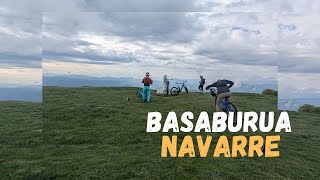 Basaburua, Navarre, #mtb ,#mtbenduro...