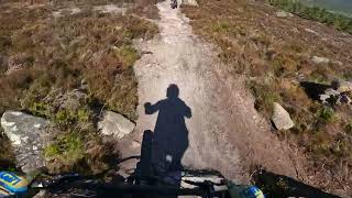 Ballater Heartbreak ridge