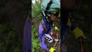 Rear PoV: 7UP hitUP