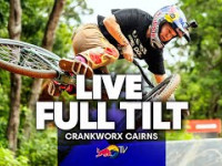 REPLAY Full Tilt - Crankworx World Tour Cairns...