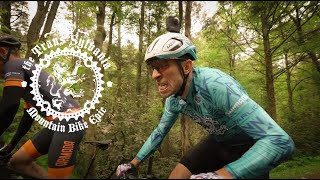Stage 4 — Trans-Sylvania Mountain Bike Epic...