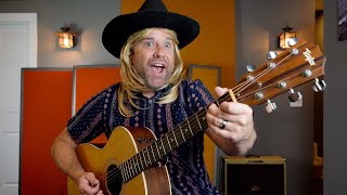 How They Write Country Songs These Days