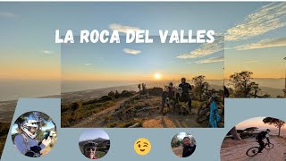 La Roca Del Vallés, daniel, Johan, Lise,...