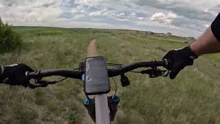 Two Bridges Big Loop - Bayou Gulch Open Space...