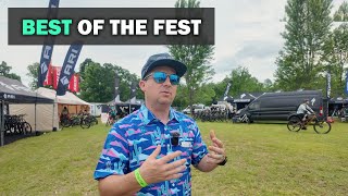 The Best New MTB Products at the 2025...
