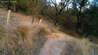 Buldwij MTB Trail - Smiths Gully