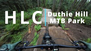 HLC - Duthie MTB Park