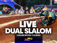 REPLAY Dual Slalom - Crankworx World Tour...