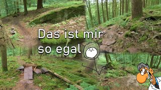 Let's Ride MTB - Heidelberg // Königstuhl -...