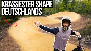 NEU! Bikepark Großer Arber | Disneyland für...