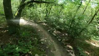 Nueva Zelanda -  El Purgatorio