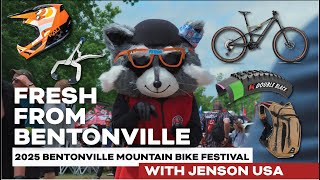 What's So Special about Bentonville? | 2025...