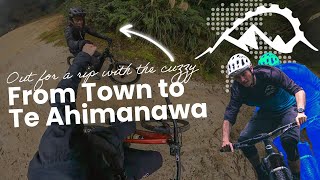 Town to Te Ahimanawa Rotorua | Grade 4-5 Loop