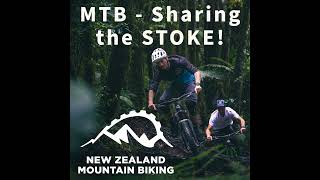 NZMTB Sharing the Stoke | Riding for Equality:...