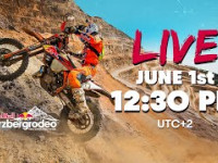 Red Bull Erzbergrodeo 2025 FULL RACE REPLAY