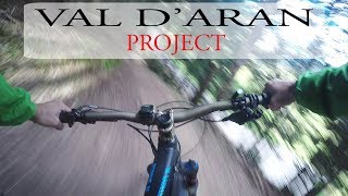 Project | Val d'Arán