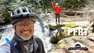 Post Fracture Redemption Tour - Stanley Gap