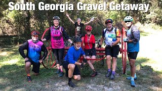 South Georgia Gravel Getaway
