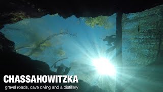 Chassahowitzka