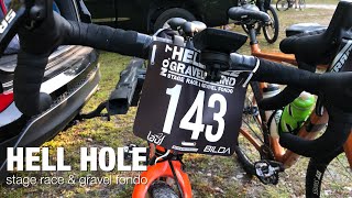 HellHole Gravel Grind Stage Race 2019