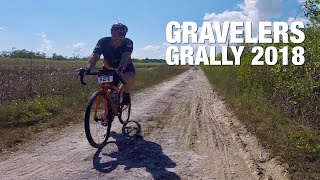 2018 Gravelers Grally