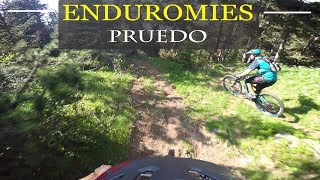 Pruedo | Enduromies