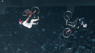 MASTERS OF DIRT DORTMUND 2025 with INSTA360...