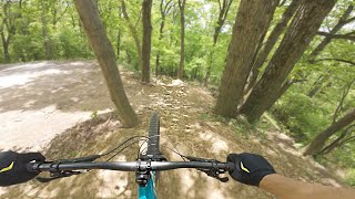What is new at Horns Hill?