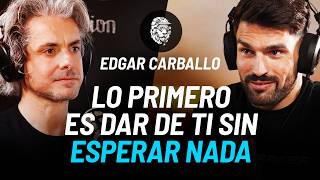 EP 104 - Edgar Carballo - La vida del corredor...