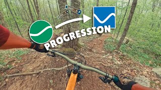 Retour au Québec : Insta360 X5 + progression...
