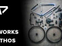 DREAM BUILD ROAD BIKE - S-WORKS Aethos - WIN...