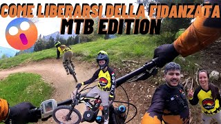 PAGANELLA BIKE PARK è per tutti ?!? - Porto...