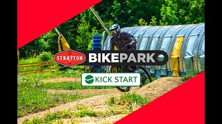 Kick Start - Stratton Bike Park