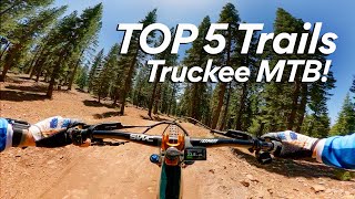 5 Must-Ride Intermediate MTB Trails in...