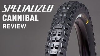 Specialized Cannibal Review - Downhill Race...