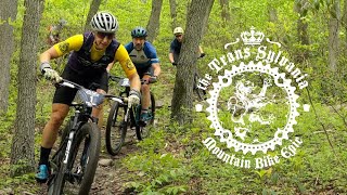 Stage 5— Trans-Sylvania Mountain Bike Epic...