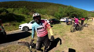 Feel Enduro 2025 - Com passar de 1er a 3er per...