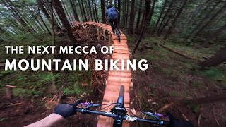 The Best Trails I have Ridden All Year! This...