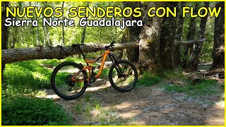 Conociendo nuevos senderos ​ Sierra Norte |...