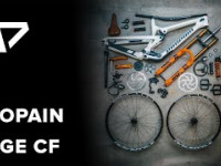 DREAM BUILD MTB - Propain Rage CF - WIN THIS BIKE!